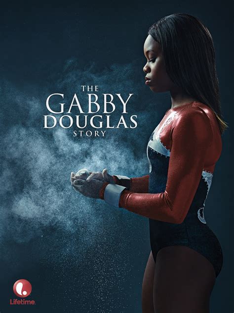 The Gabby Douglas Story – Joey L | Patricia McMahon Photography