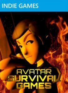 Avatar Survival Games - Indie – XBOX 360 HUB