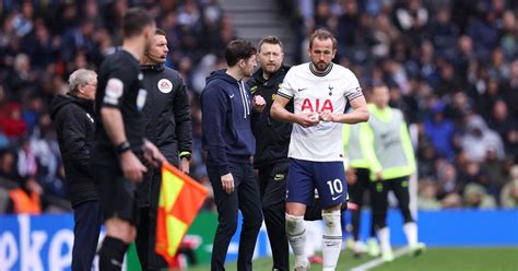 Tottenham news: Harry Kane sets new record as tactical decision in ...