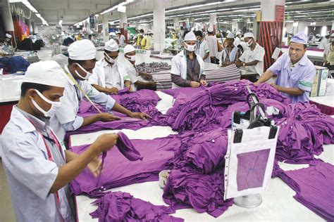 GARMENT INDUSTRY IN BANGLADESH - The Sourcing Blog