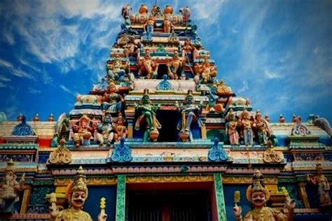 Top 20 You Must Visit Ramayana Related Places in Sri Lanka - Visit Sri Lanka Tourism