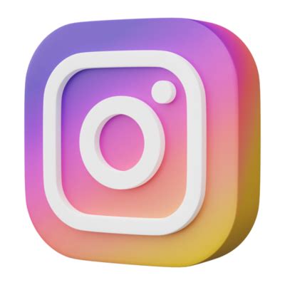 Instagram Logo PNGs for Free Download