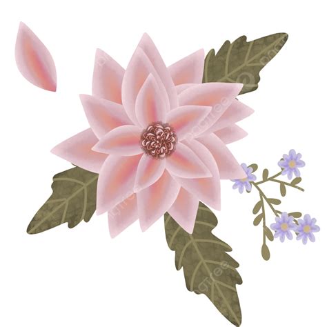 Dahlia Flower Decoration, Dahlia, Dahlia Flower, Flower Wedding Invitations Card PNG Transparent ...
