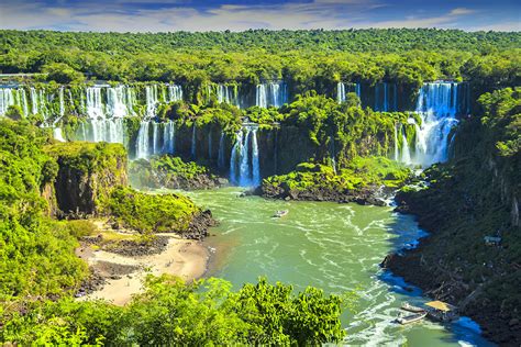 8 Best Places To Visit In Argentina - Rainforest Cruises