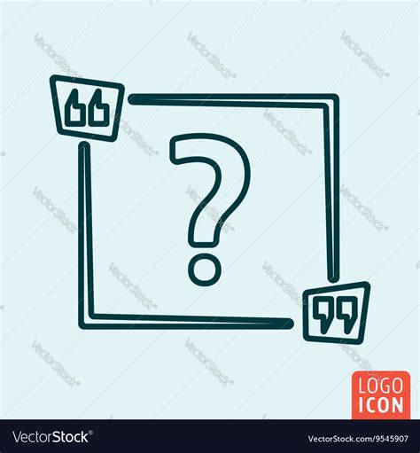 Icon line design Royalty Free Vector Image - VectorStock