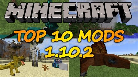 Minecraft windows 10 mods download - greboston