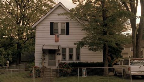 Livia Soprano's house | The Sopranos Wiki | Fandom