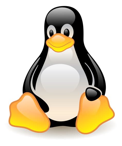 Linux Logo Logo Brands For Free Hd 3d - vrogue.co