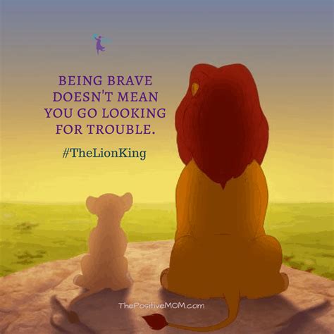 The Most Powerful Life Lessons From The Lion King #LionKingBluRay # ...