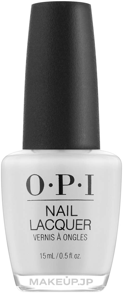 OPI Nail Polish Nail Polish | Makeup.jp