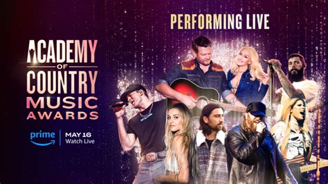 How to Watch The 59th Academy of Country Music Awards 2024 in Canada