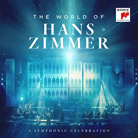 Hans Zimmer 2025 Us Tour Tickets - Wynne Karlotte