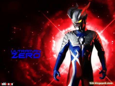 Ultraman Zero Wallpapers - Wallpaper Cave