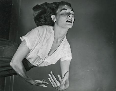 Gorgeous Photos of Enrica Soma in the 1940s and ’50s ~ Vintage Everyday