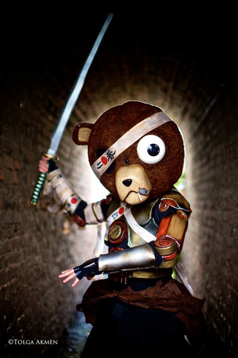 🔥 [50+] Afro Samurai Kuma Wallpapers | WallpaperSafari