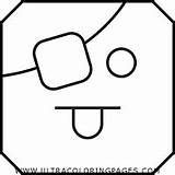 Mock Coloring Pages  Ultra Coloring sketch template