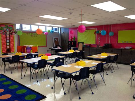 Hang one of these above table groups with numbers | 3rd grade classroom, Third grade classroom ...