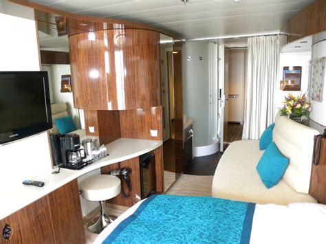 Norwegian Epic Cruise Ship Cabins