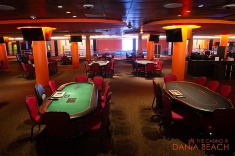 CASINO @ DANIA BEACH - Updated December 2024 - 316 Photos & 232 Reviews ...