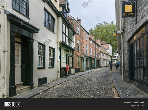 NORWICH, NORFOLK, 4TH Image & Photo (Free Trial) | Bigstock