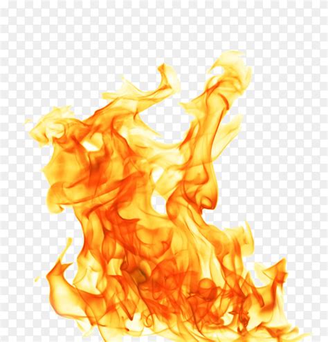 Fire flames on transparent background PNG - Similar PNG