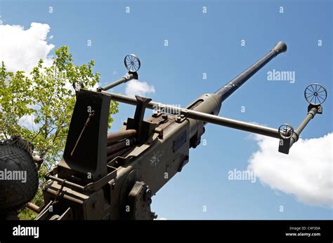 Ack Ack Gun High Resolution Stock Photography and Images - Alamy