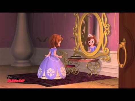 Sofia The First - I'm Not Ready To Be A Princess | Music Video, Song Lyrics and Karaoke