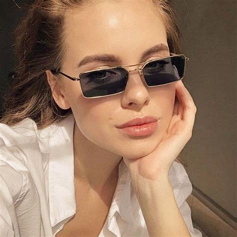 Gafas de sol aesthetic que tus ojitos necesitan este verano – Moda y Estilo