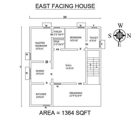 Top more than 67 civil engineering drawing house plan super hot ...