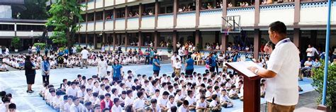 Academics - Lourdes School of Mandaluyong