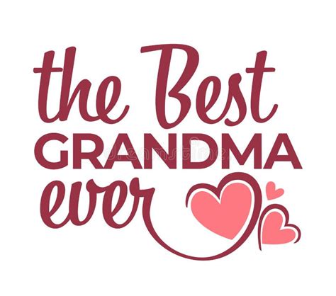 Best Grandma Stock Illustrations – 910 Best Grandma Stock Illustrations ...