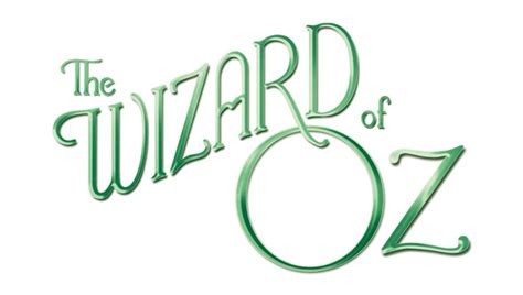 The Wizard of Oz Font | Hyperpix