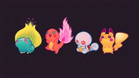 Pokémon Kanto Wallpapers - Top Free Pokémon Kanto Backgrounds - WallpaperAccess