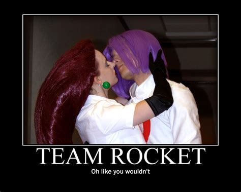 Team Rocket Quotes. QuotesGram