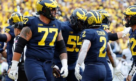 Michigan State vs. Michigan live stream: TV channel, how to watch