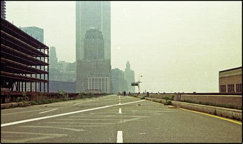 WEST SIDE ELEVATED HIGHWAY | New York City 1979 West Side Ex… | Flickr