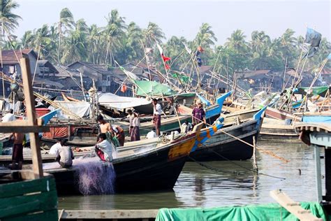 Things to do in Sittwe – Myanmar – Travelodium Travel Magazine