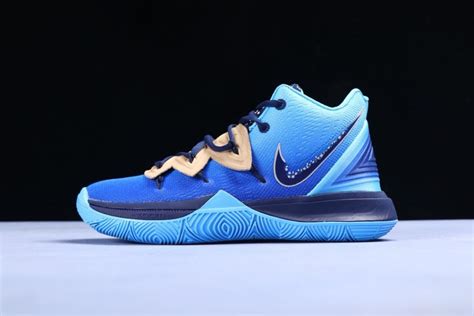 Kyrie Irving Shoes – The Sole Line