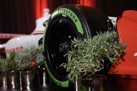 Bridgestone to commercialize guayule natural rubber by 2030 | Tire Business