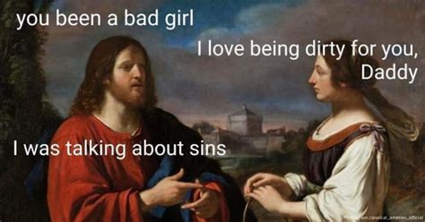 16 Classical Art Memes That Prove Pop Culture Hasn T Changed - Riset