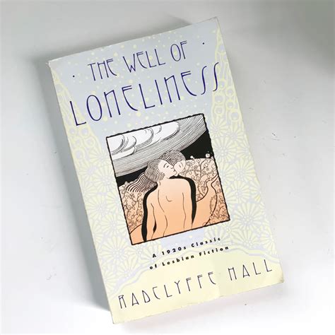 The Well of Loneliness by Radclyffe Hall #beingfibromom #bookreviews #brandisbookcorner # ...