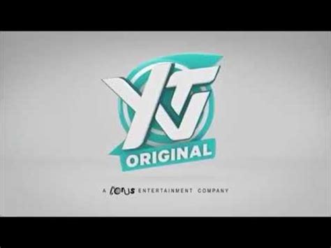 ytv original logo - YouTube