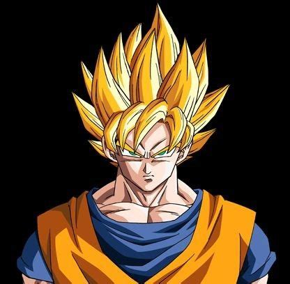 saiyan transformations | Goku, Anime dragon ball goku, Goku super