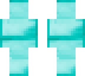 Diamond Block | Minecraft Skins