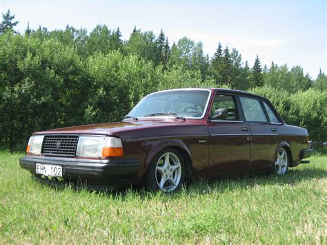 1981 Volvo 240 - Pictures - CarGurus