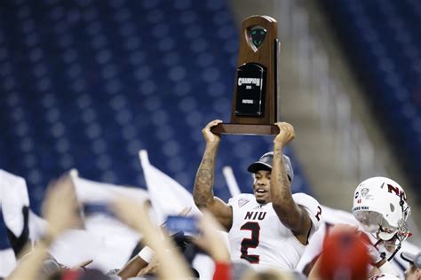 2014 NIU Huskies football season recap: not bad for a "rebuidling year ...