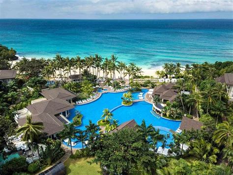 Great resort! - Review of Movenpick Resort & Spa Boracay, Boracay ...