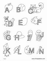 Alphabet & Number Printables  Free Printable Templates Coloring sketch template