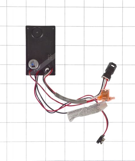 060955A : Delta Commercial Faucet 2nd Generation Driver Board | Build.ca