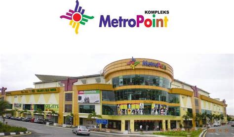 Kompleks Metro Point - GoWhere Malaysia